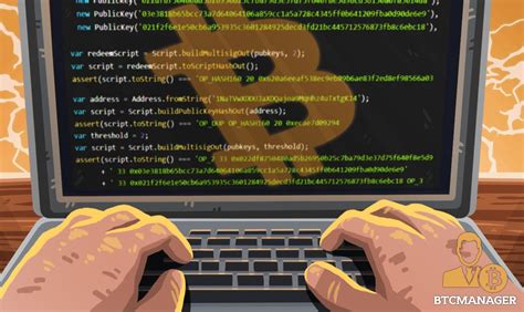 An Introduction to Bitcoin Scripting Language.
